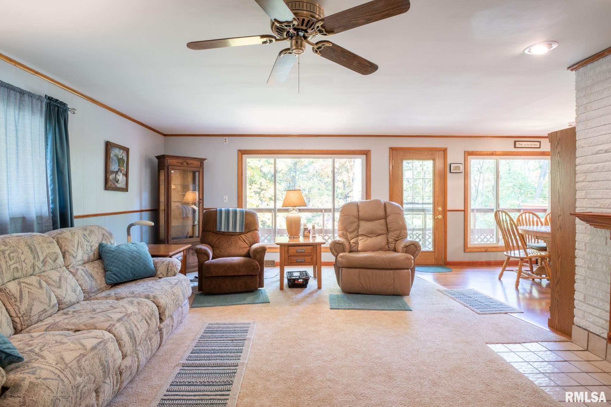 17 Waibel Road Bartonville, IL 61607 - Photo 5 of 50 Gallery Image 5