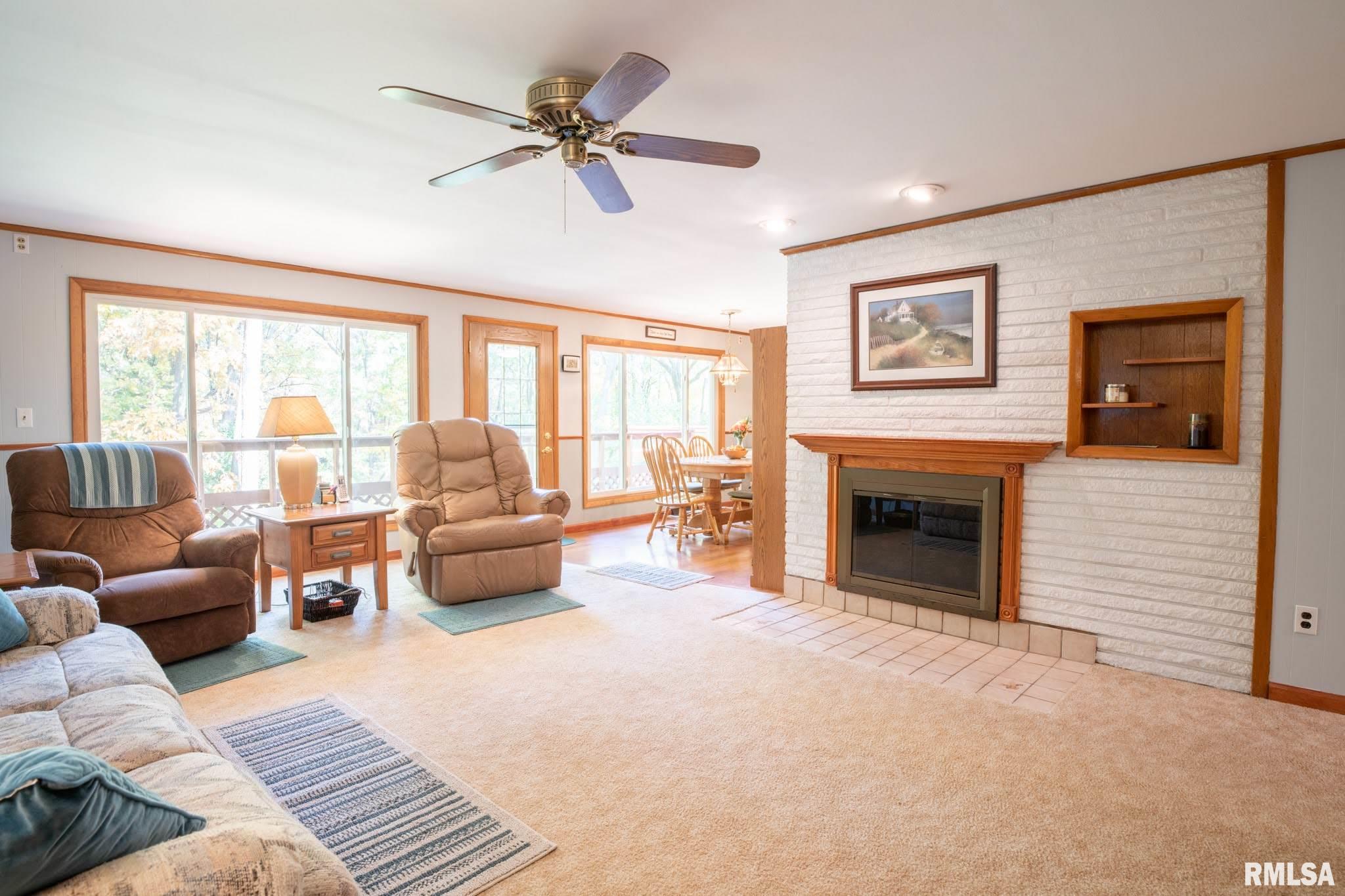 17 Waibel Road Bartonville, IL 61607 - Photo 6 of 50 Gallery Image 6