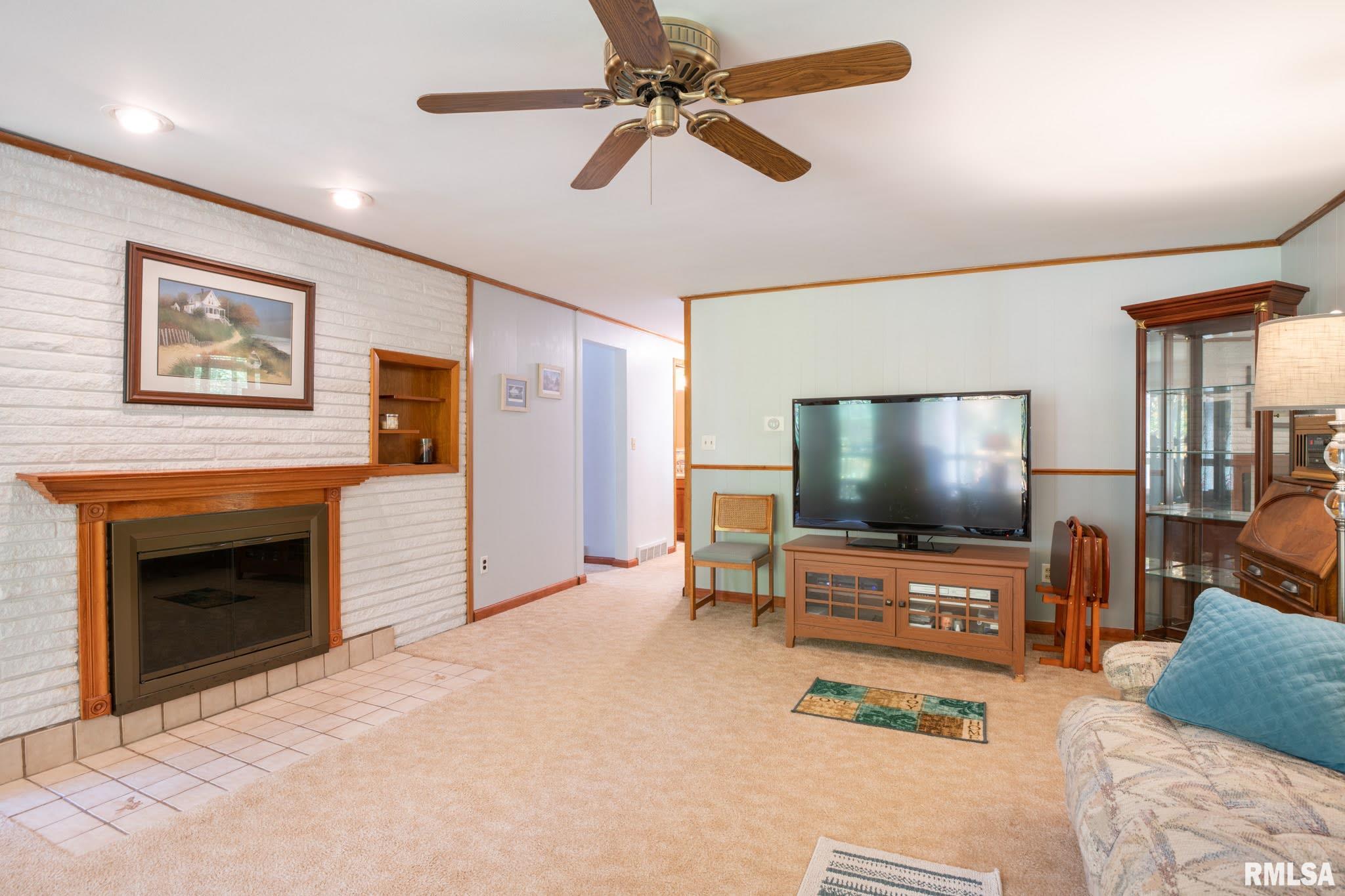 17 Waibel Road Bartonville, IL 61607 - Photo 7 of 50 Gallery Image 7