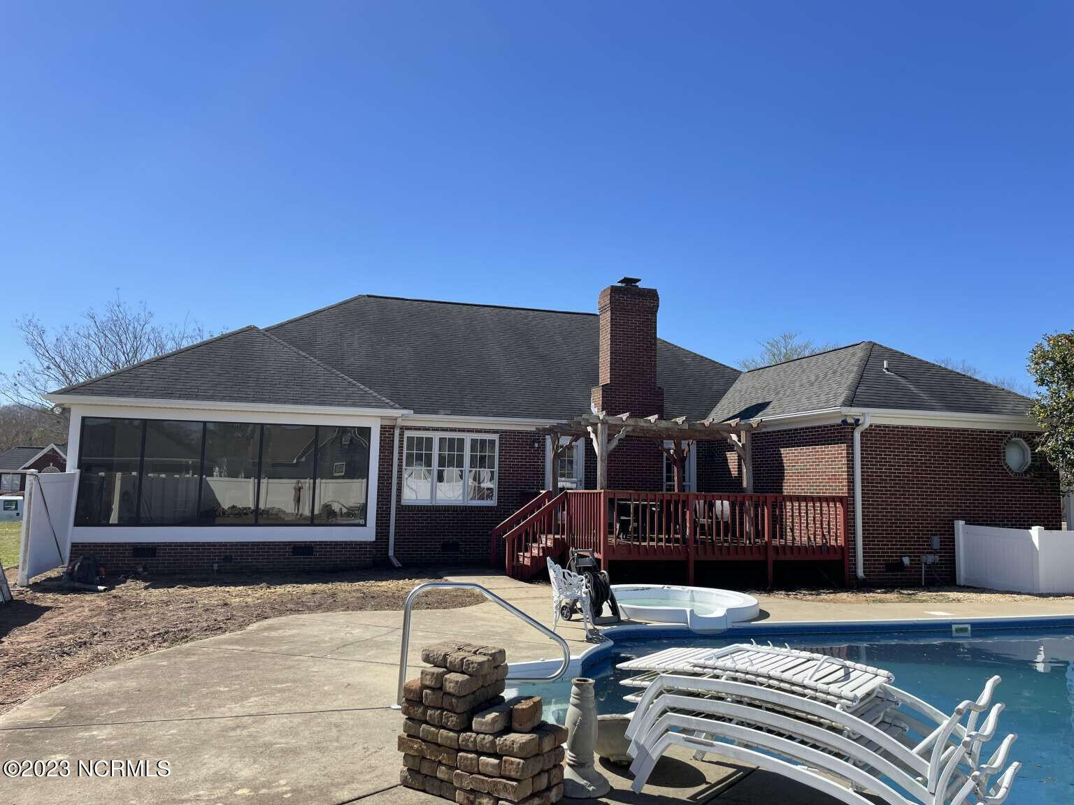 102 Edgebrook Drive Pikeville, NC 27863 - Photo 12 of 25 Watson.12