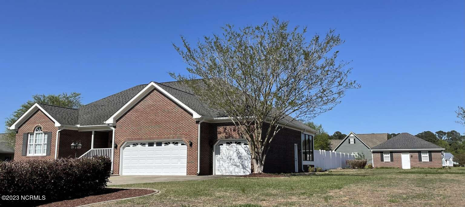 102 Edgebrook Drive Pikeville, NC 27863 - Photo 2 of 25 Watson.2