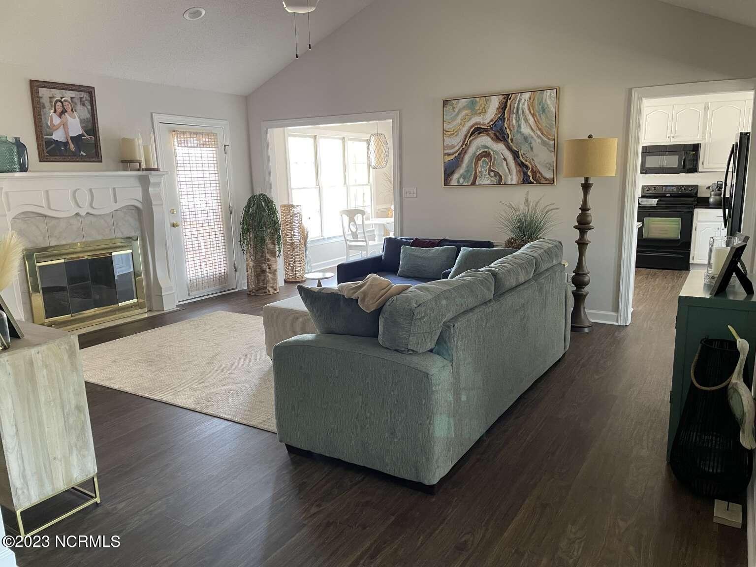 102 Edgebrook Drive Pikeville, NC 27863 - Photo 6 of 25 Watson.6