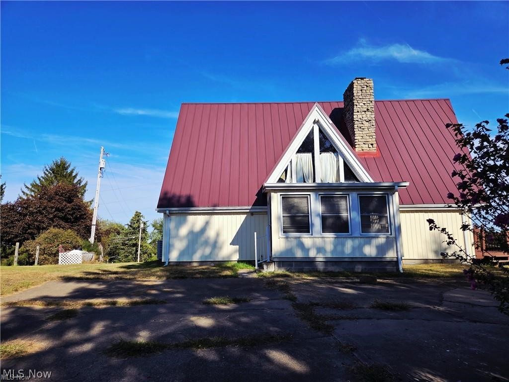 54420 Key Bellaire Road Bellaire, OH 43906 - Photo 2 of 14