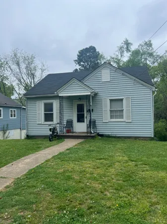 $69,900 | 328 Dudley Street, Danville, VA 24541