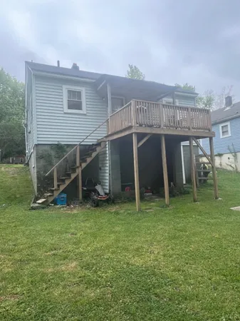 $69,900 | 328 Dudley Street, Danville, VA 24541
