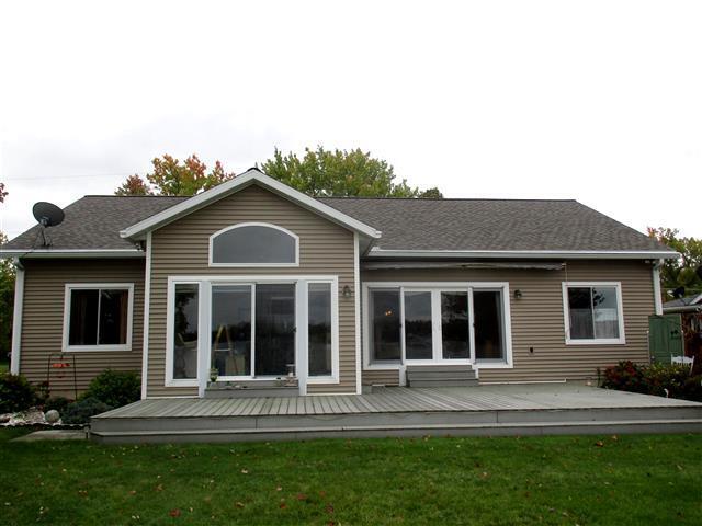 545 Eagle Point Road Lake Odessa, MI 48849 - Photo 1 of 1 Gallery Image 1