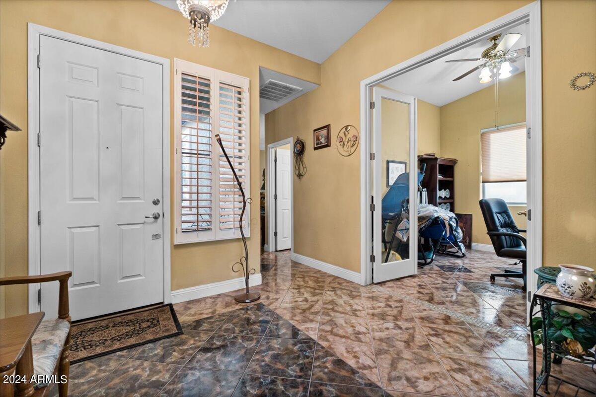 2116 West Harwell Rd. Phoenix, AZ 85041 - Photo 11 of 40 10-Entry