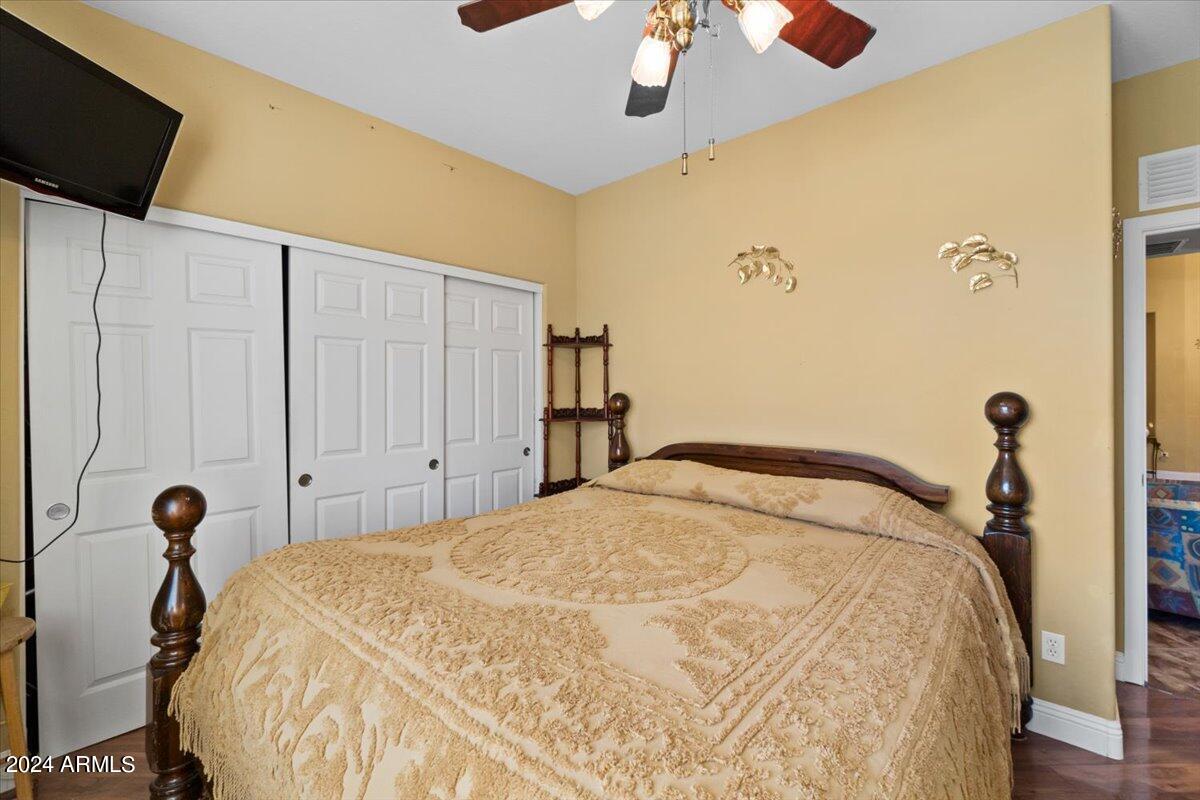 2116 West Harwell Rd. Phoenix, AZ 85041 - Photo 30 of 40 29-Bedroom 1
