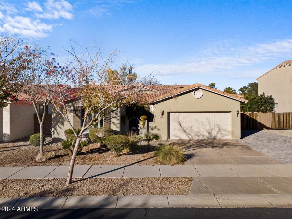 2116 West Harwell Rd. Phoenix, AZ 85041 - Photo 4 of 40 04-Aerial front of home - Copy