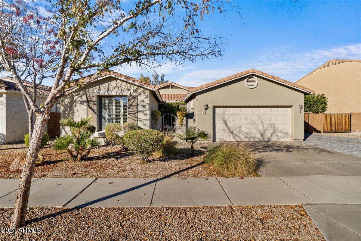 2116 West Harwell Rd. Phoenix, AZ 85041 - Photo 6 of 40 06-Front of home - Copy