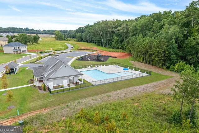 $383,990 | 108 Shenandoah Lane, Unit 27E, LaGrange, GA 30241