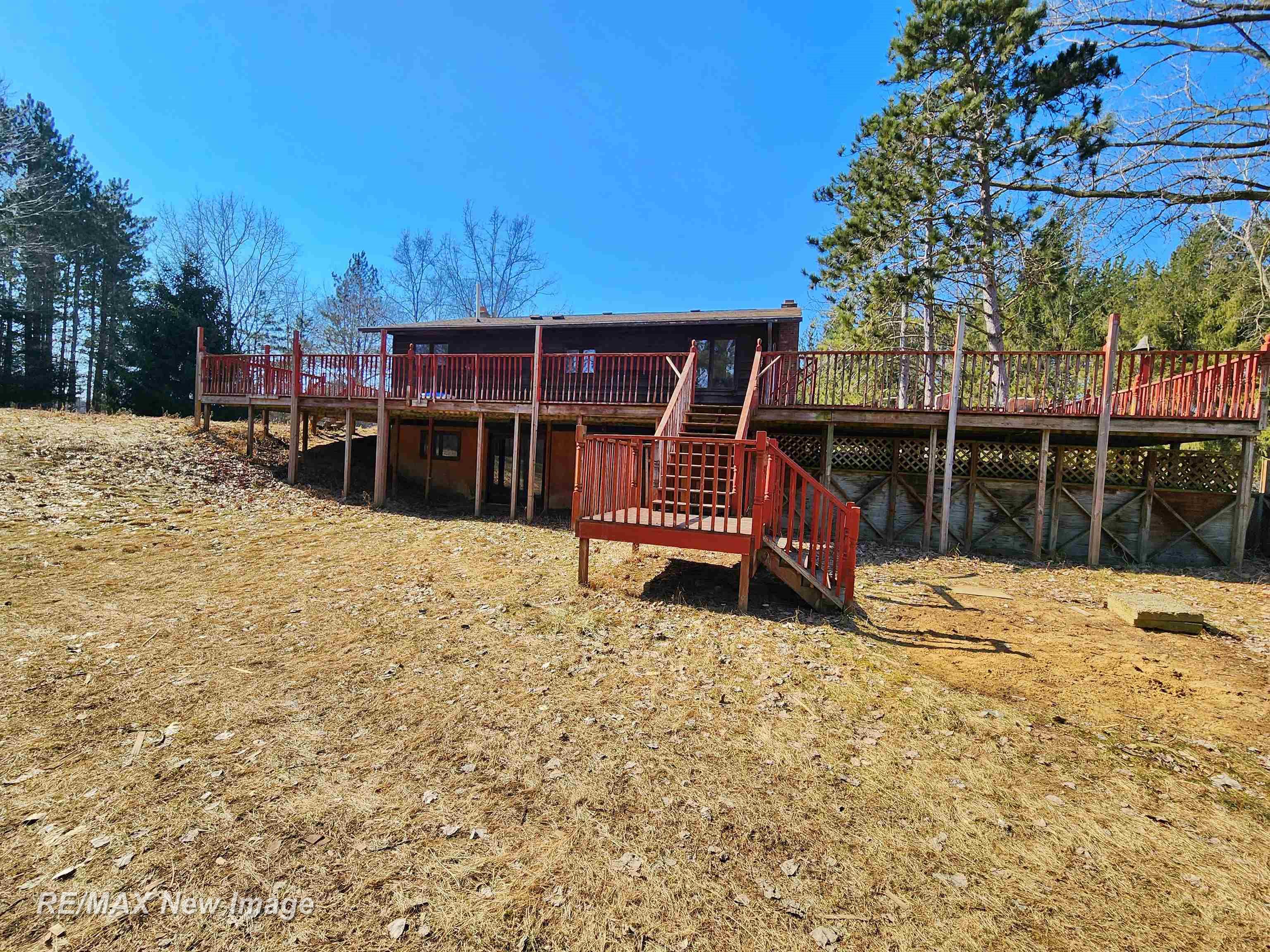 12233 Raucholz Road Chesaning, MI 48616 - Photo 38 of 79 Gallery Image 38