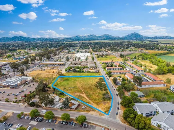 $999,000 | 0 La Brea Street, Ramona, CA 92065