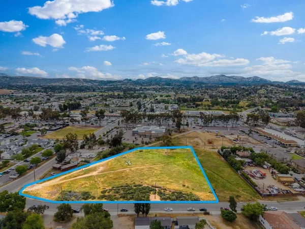 $999,000 | 0 La Brea Street, Ramona, CA 92065