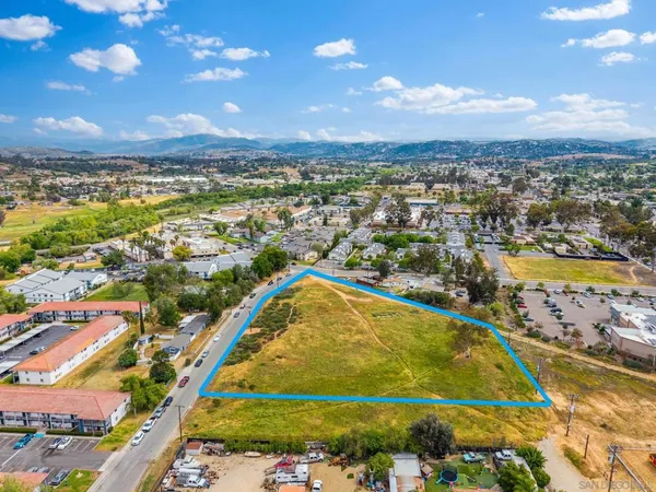 $999,000 | 0 La Brea Street, Ramona, CA 92065