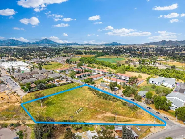 $999,000 | 0 La Brea Street, Ramona, CA 92065