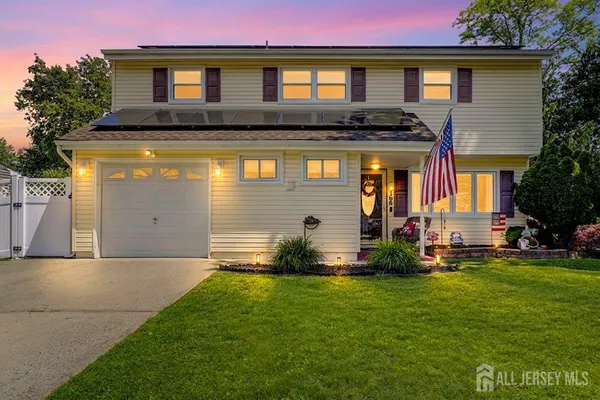 $650,000 | 166 Cindy Street, Old Bridge, NJ 08857