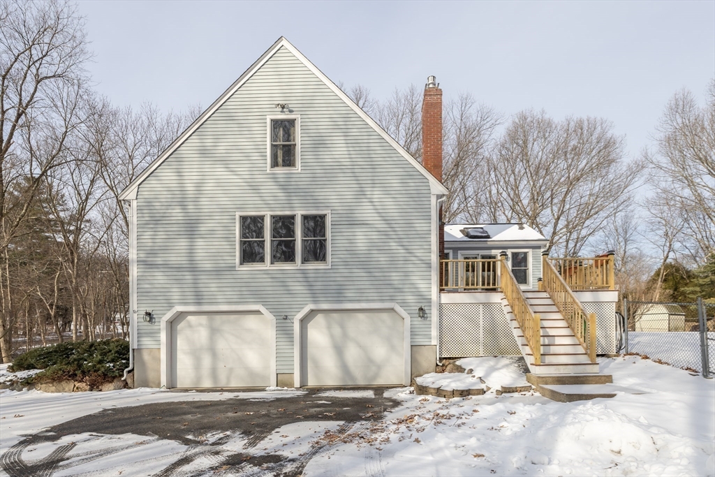 146 East Union Street Ashland, MA 01721 - Photo 34 of 41