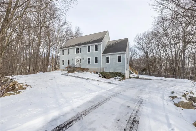 $945,000 | 146 East Union Street, Ashland, MA 01721