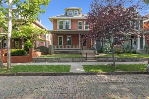 $1,200,000 | 146 East Mithoff Street, Columbus, OH 43206