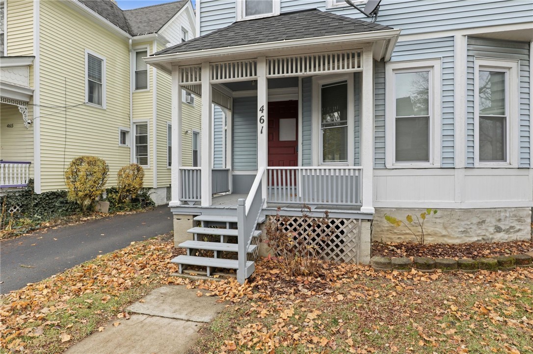 461 South Goodman Street Rochester, NY 14607 - Photo 4 of 29 Gallery Image 4