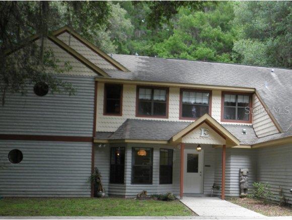 801 East Gospel Island Road Inverness, FL 34450 - Photo 1 of 1 Primary Photo
