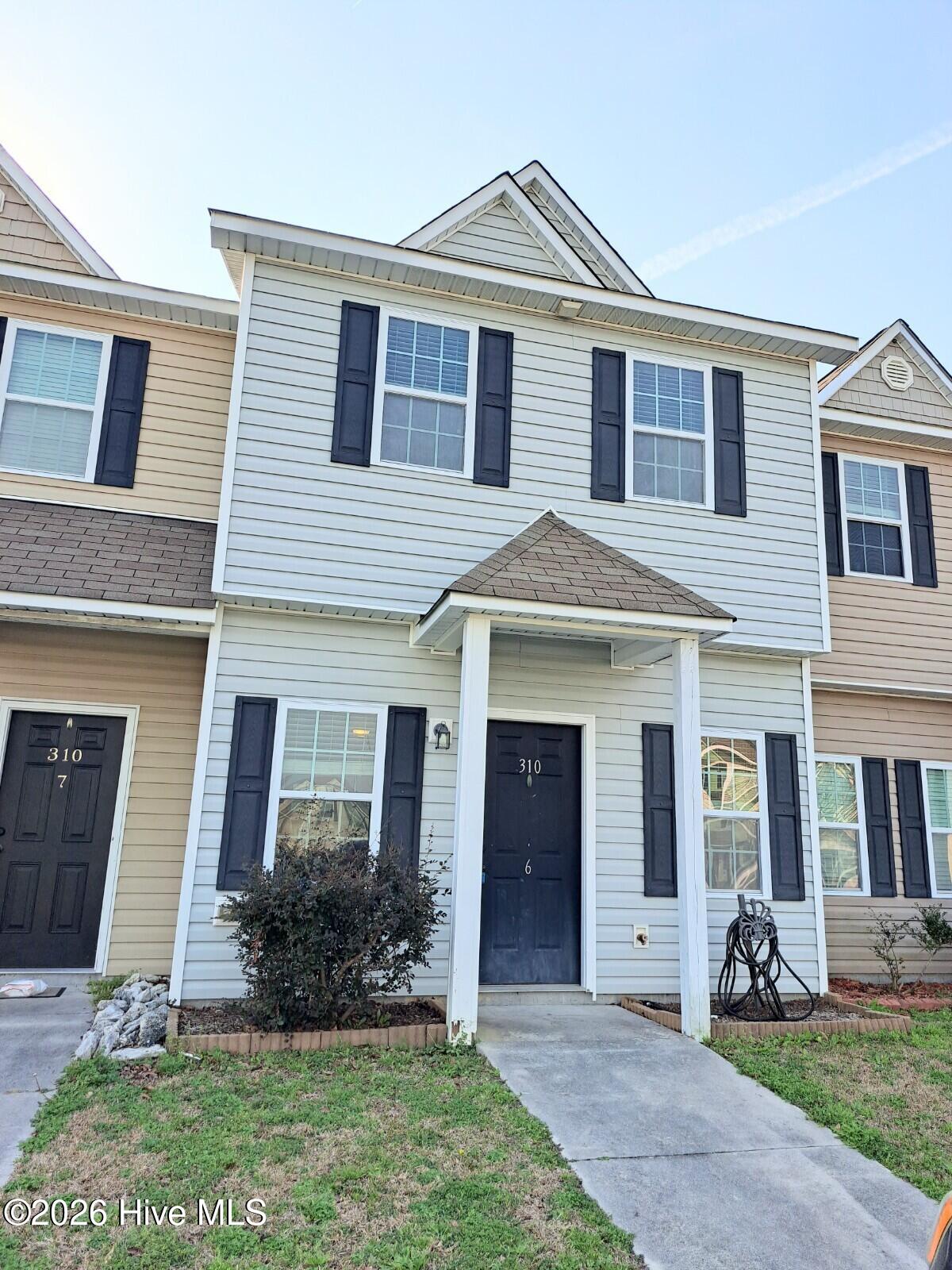 310 Burley Drive, Unit 6 Hubert, NC 28539 - Photo 1 of 19 20230223_145652_2 (1)