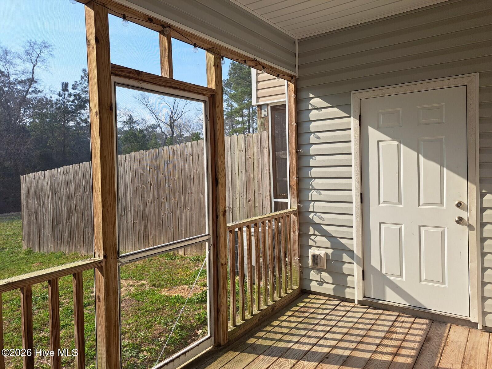 310 Burley Drive, Unit 6 Hubert, NC 28539 - Photo 16 of 19 20230223_150024