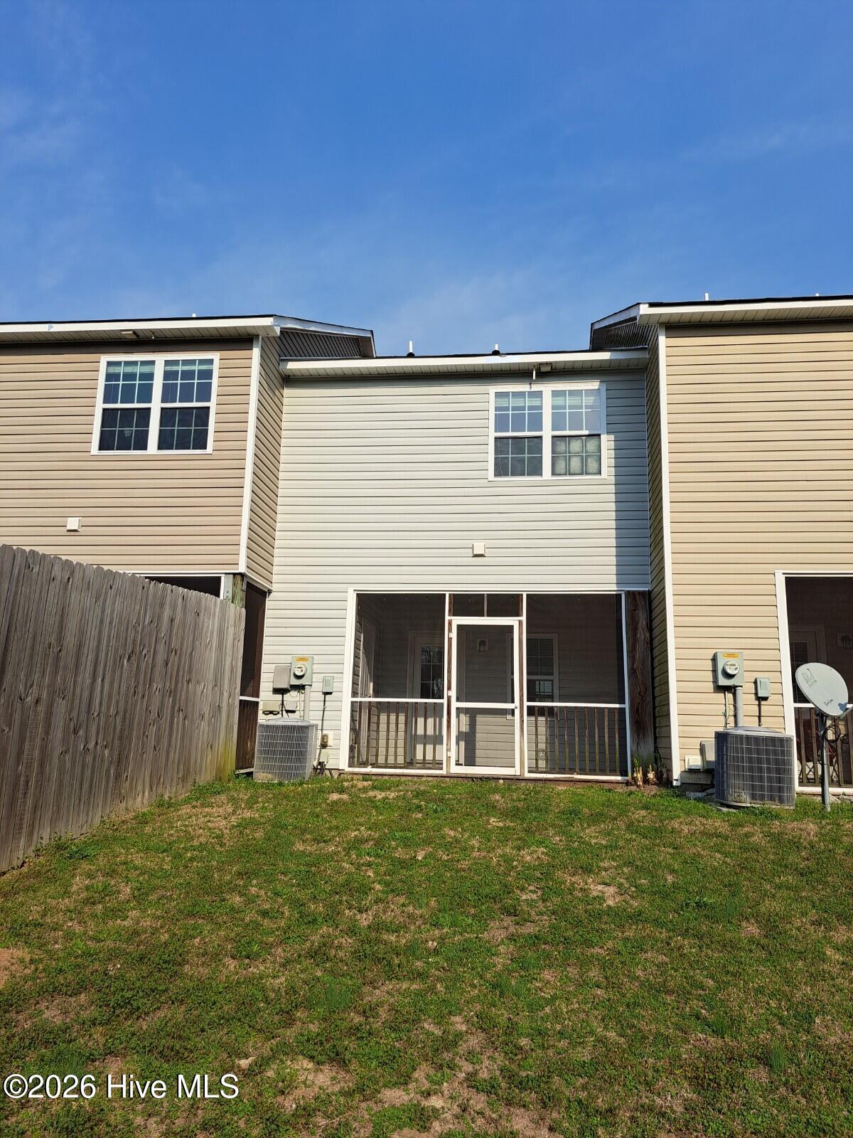 310 Burley Drive, Unit 6 Hubert, NC 28539 - Photo 17 of 19 20230223_150054