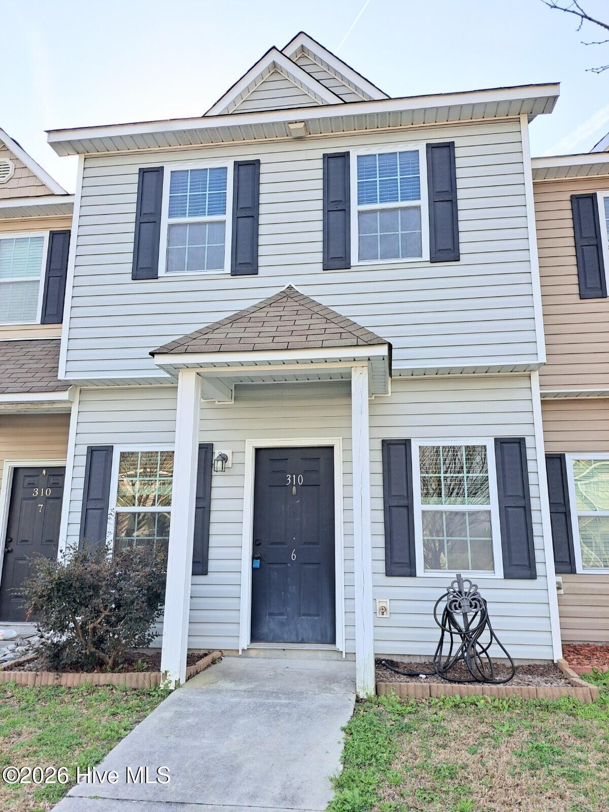 310 Burley Drive, Unit 6 Hubert, NC 28539 - Photo 2 of 19 20230223_145711_2 (1)