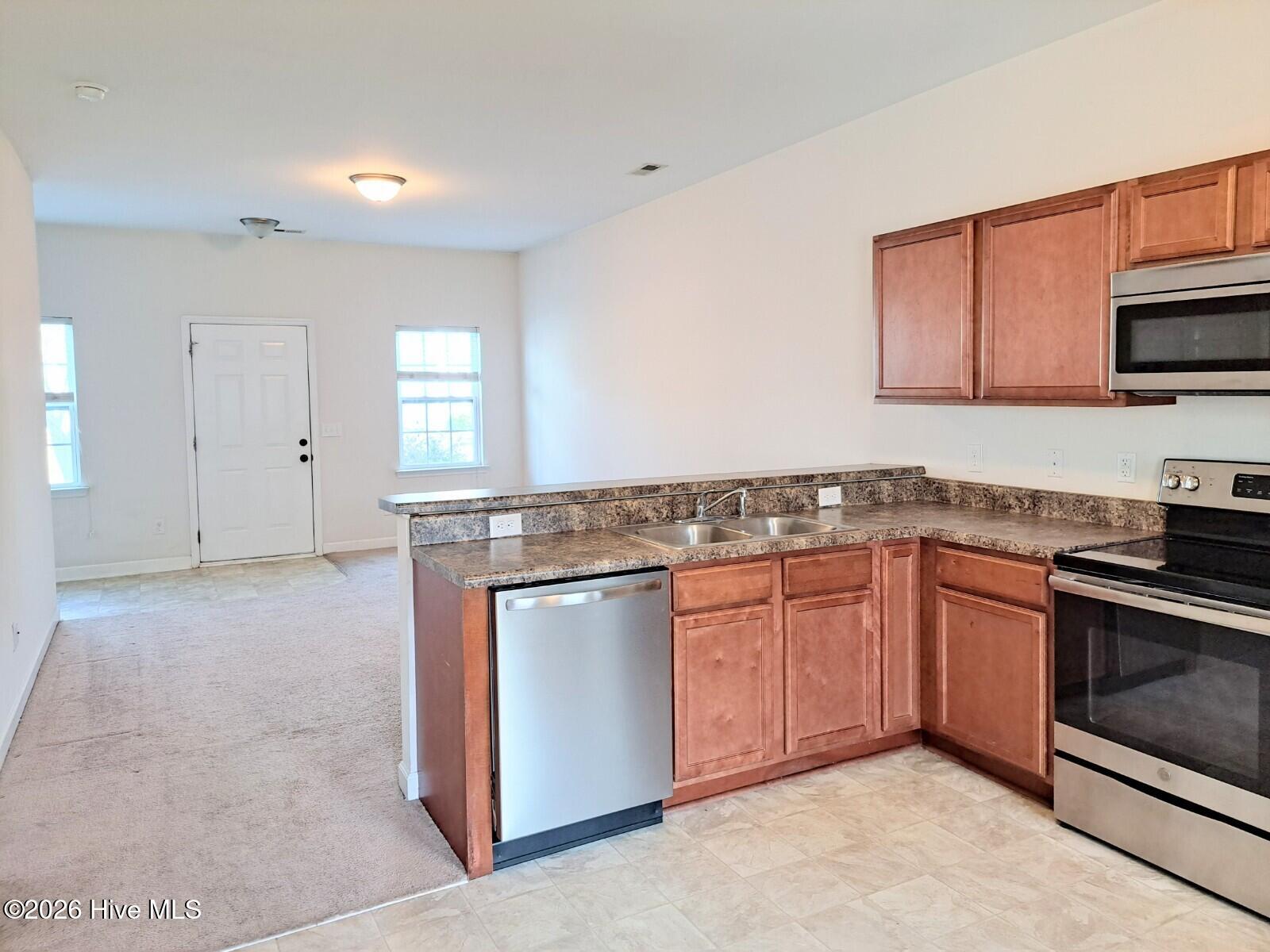 310 Burley Drive, Unit 6 Hubert, NC 28539 - Photo 5 of 19 20230223_145954_2