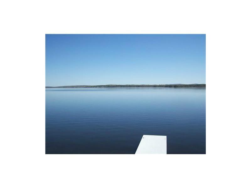48 Tamarack Road Unity, ME 04988 - Photo 10 of 23 Waterfront/Dock/Pier.