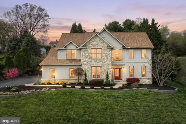 $589,900 | 2252 Spangler Circle, York, PA 17406