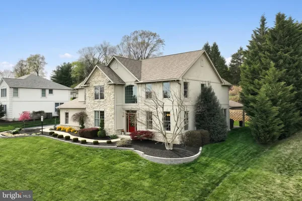 $589,900 | 2252 Spangler Circle, York, PA 17406