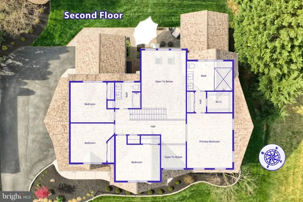 $589,900 | 2252 Spangler Circle, York, PA 17406