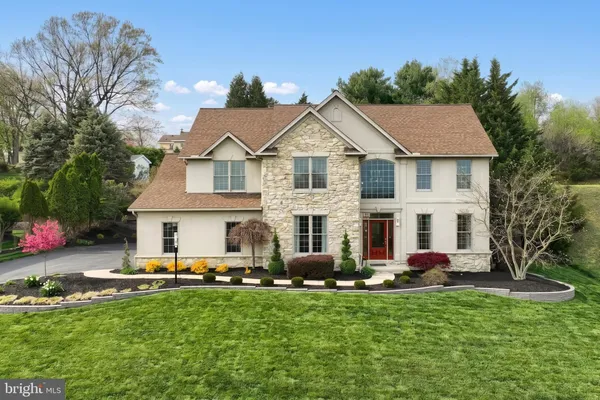 $589,900 | 2252 Spangler Circle, York, PA 17406