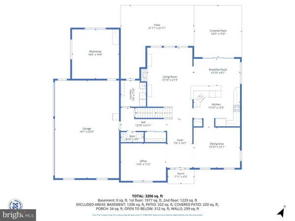 $589,900 | 2252 Spangler Circle, York, PA 17406