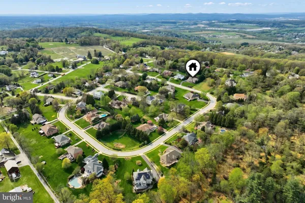 $589,900 | 2252 Spangler Circle, York, PA 17406