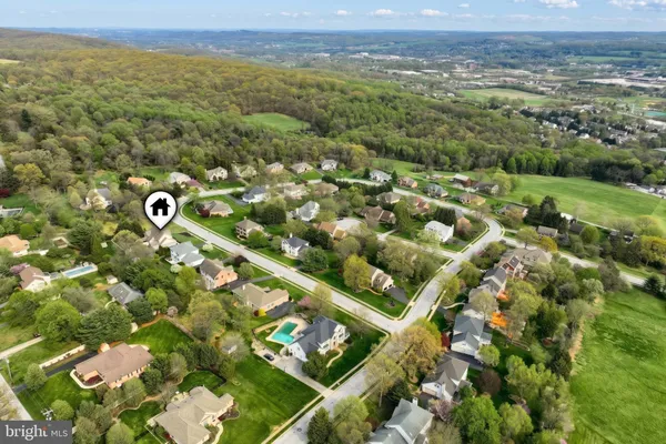 $589,900 | 2252 Spangler Circle, York, PA 17406