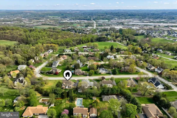$589,900 | 2252 Spangler Circle, York, PA 17406