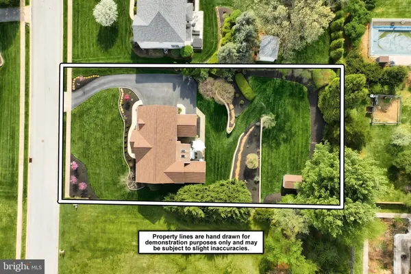$589,900 | 2252 Spangler Circle, York, PA 17406