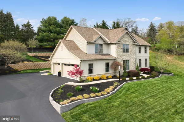 $589,900 | 2252 Spangler Circle, York, PA 17406