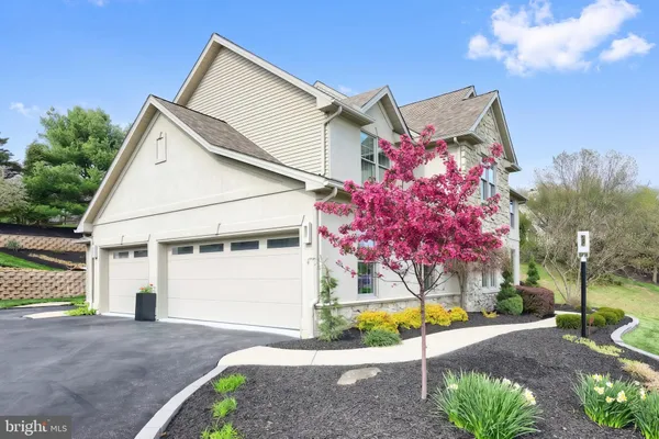 $589,900 | 2252 Spangler Circle, York, PA 17406