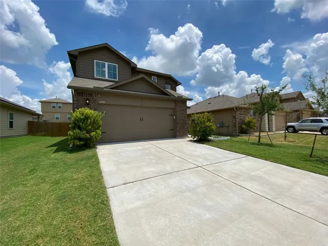 $2,400 | 6701 Paseo San Lucas Lane, Austin, TX 78744