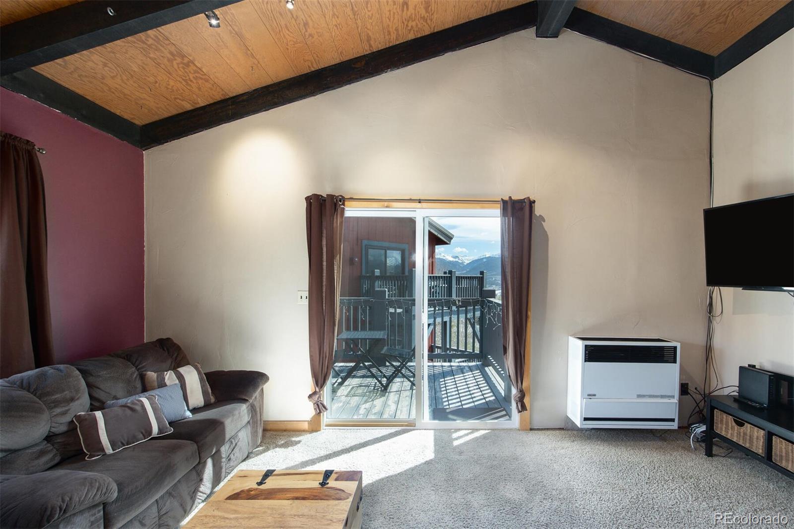 8024 Ryan Gulch Road, Unit C6 Silverthorne, CO 80498 - Photo 1 of 38 Gallery Image 1