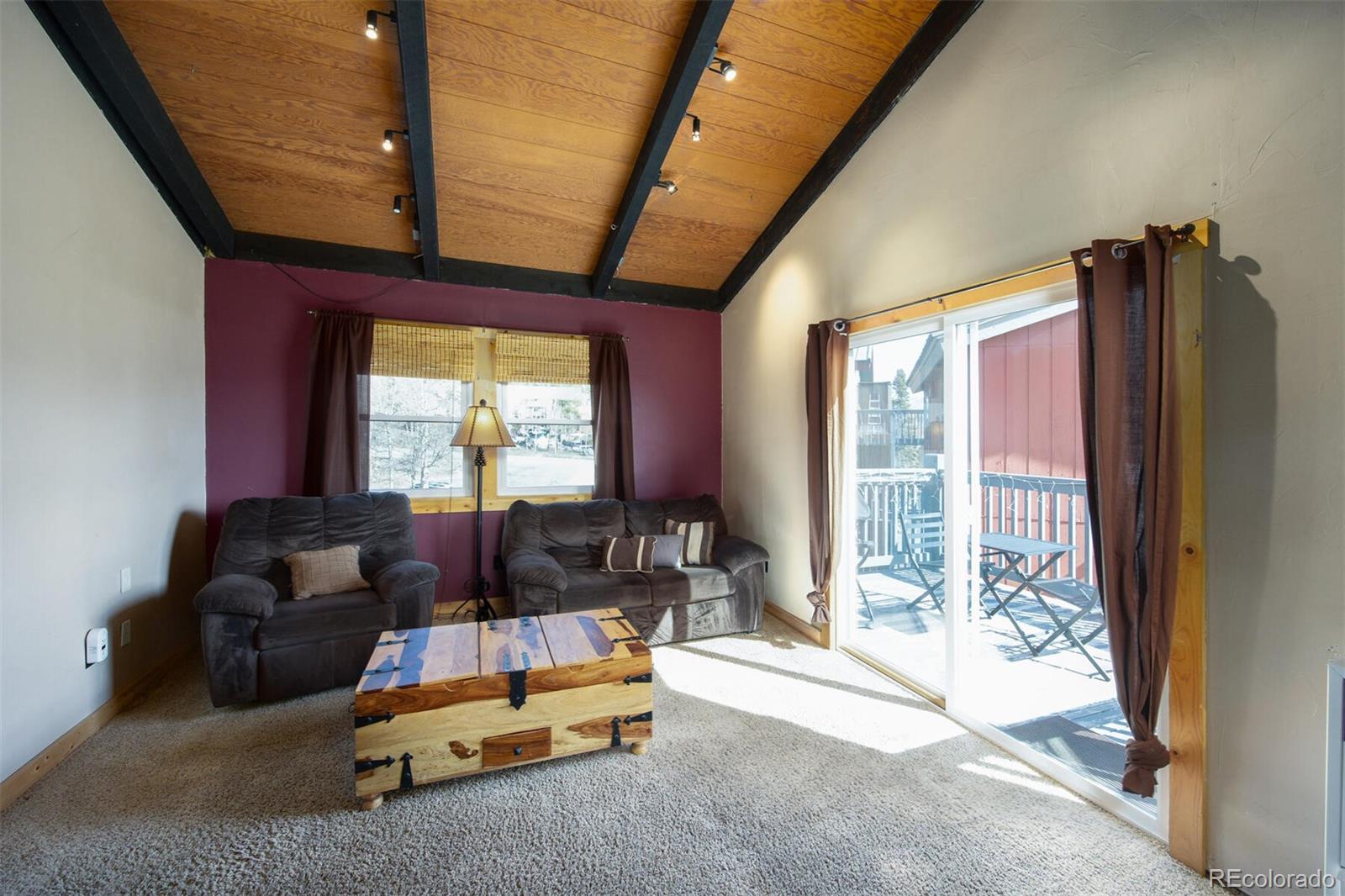 8024 Ryan Gulch Road, Unit C6 Silverthorne, CO 80498 - Photo 2 of 38 Gallery Image 2