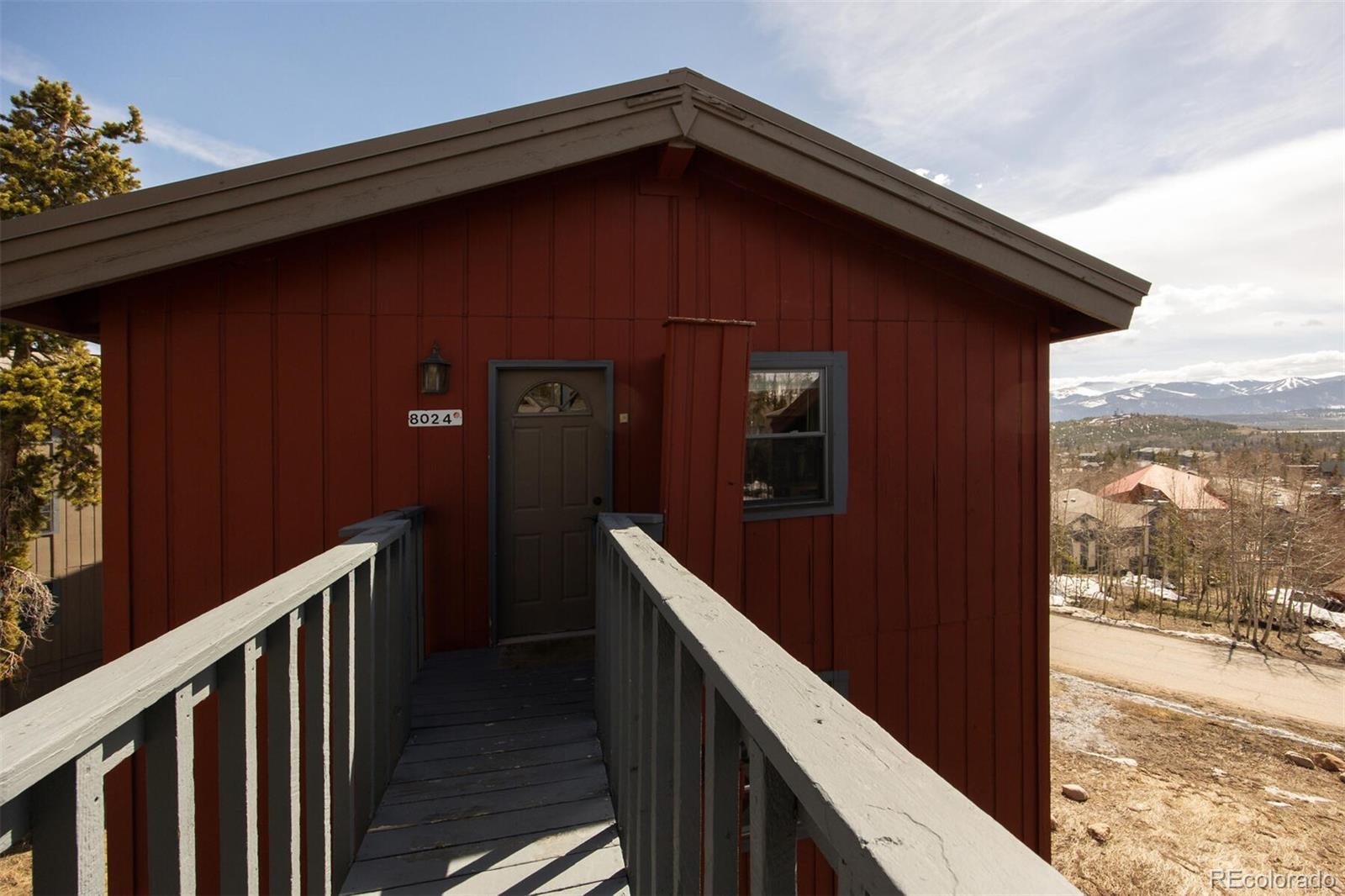 8024 Ryan Gulch Road, Unit C6 Silverthorne, CO 80498 - Photo 30 of 38 Gallery Image 30