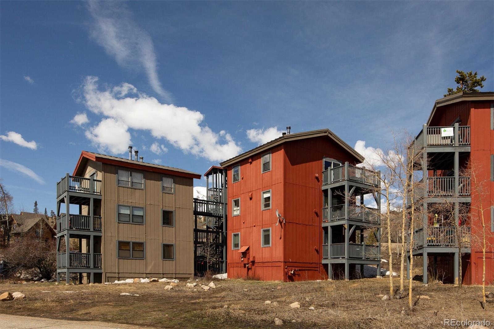 8024 Ryan Gulch Road, Unit C6 Silverthorne, CO 80498 - Photo 33 of 38 Gallery Image 33