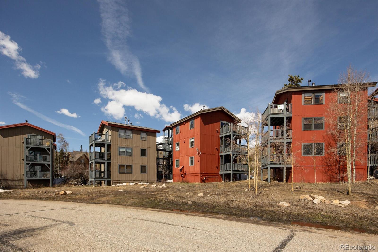 8024 Ryan Gulch Road, Unit C6 Silverthorne, CO 80498 - Photo 34 of 38 Gallery Image 34