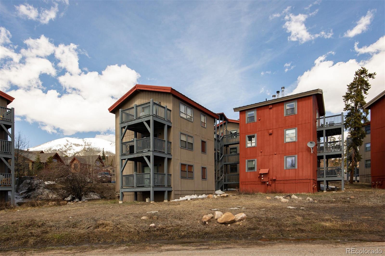 8024 Ryan Gulch Road, Unit C6 Silverthorne, CO 80498 - Photo 35 of 38 Gallery Image 35